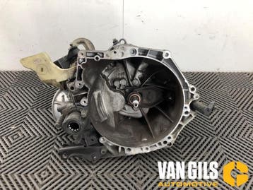 Versnellingsbak Citroen C3 O268595, Ophalen of Verzenden, Nieuw