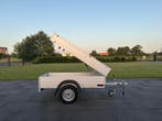 Anssems Bagage wagen 200 x 100 x 48 voorraad actie Nieuwe, Ophalen, Nieuw