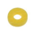 Tankdop spons 35mm geel, Ophalen of Verzenden, Nieuw, DMP