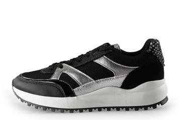 Maruti Sneakers in maat 38 Zwart, Kleding | Dames, Schoenen, Verzenden, Zwart, Maruti, Sneakers of Gympen