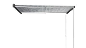 Fiamma F43Van 270 Deep Black-Royal Grey, Ophalen of Verzenden, Nieuw, Fiamma