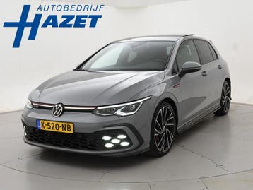 Volkswagen Golf | Zakelijke Lease v.a. €518.72 pm, Automaat, Gebruikt, Euro 6, Overige kleuren