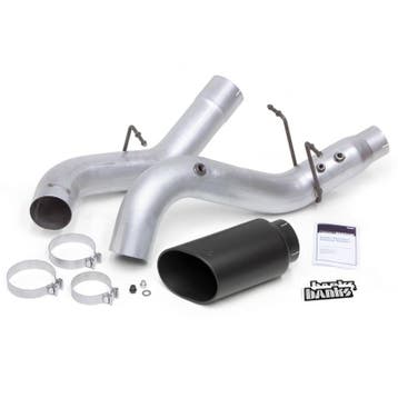 Banks Power 17-19 Chevy Duramax L5P 2500/3500 Monster, Ophalen of Verzenden, Nieuw