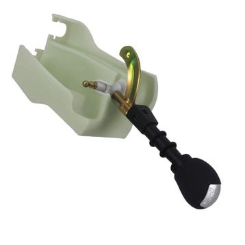 Gear Stick 6 Speed geschikt voor Iveco Daily 06-12 Plasti..., Verzenden, Nieuw, Universele onderdelen