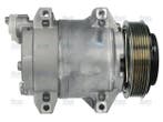Compressor Airco voor VOLVO, Ophalen of Verzenden, Nieuw