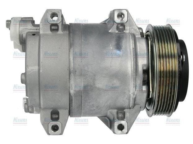 Compressor Airco voor VOLVO, Auto-onderdelen, Vrachtwagen-onderdelen, Ophalen of Verzenden