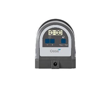 Oase FishGuard Voederautomaat, Ophalen of Verzenden, Nieuw