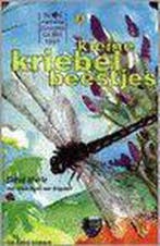 Kleine kriebelbeestjes 9789041005212 Ditte Merle, Boeken, Verzenden, Gelezen, Ditte Merle