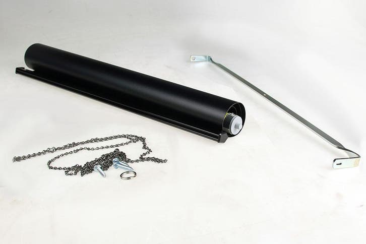 Radiator jalouzie, Auto-onderdelen, Interieur en Bekleding, Ophalen of Verzenden