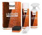 Leather Care Kit - Brushed Leather, Huis en Inrichting, Verzenden
