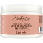 SheaMoisture  Coco­nut & Hibiscus Curl Enhancing Smoothie, Verzenden, Nieuw