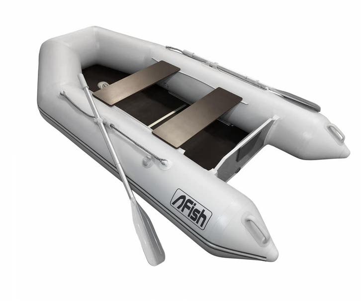 Fish 300 rubberboot, Watersport en Boten, Rubberboten, Nieuw, Overige merken, Overige brandstoffen, Ophalen of Verzenden