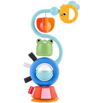 Fisher-Price sensorisch speelgoed k van €23,99 voor €11,99, Ophalen of Verzenden, Nieuw