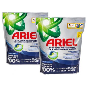Ariel Pods 140 Stuks - Neutraal, Huis en Inrichting, Verzenden