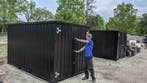 opslagcontainer | Laagste prijs | Koop nu/ op voorraad/