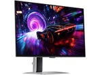 Samsung - Ultra HD 4K Gaming Monitor - 27 inch, Gaming, Verzenden, In hoogte verstelbaar, Nieuw