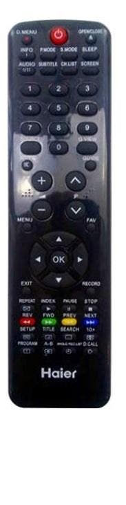 Afstandsbediening Haier 504c22766102, Ophalen of Verzenden, Nieuw, Origineel