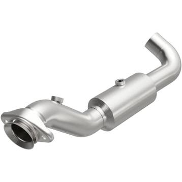 MagnaFlow Direct Fit Catalytic Converter 2015-2017 F-150 V6, Ophalen of Verzenden, Nieuw