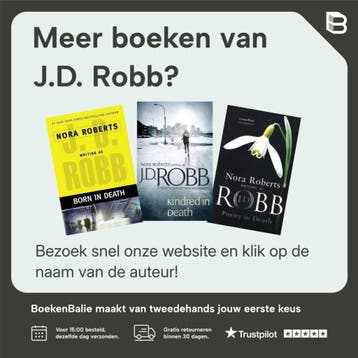 Creation in Death - J.D. Robb 9780425221020, Verzenden, Gelezen, J.D. Robb