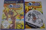 Power Volleyball (PS2 PAL), Verzenden, Zo goed als nieuw