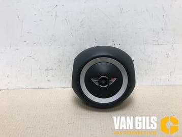 Airbag links (Stuur) Mini Clubman O245325, Auto-onderdelen, Ophalen of Verzenden, Nieuw