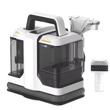 450W Tapijtreiniger Handheld Spray Zuig Meubelreiniger, Huis en Inrichting, Verzenden, Nieuw