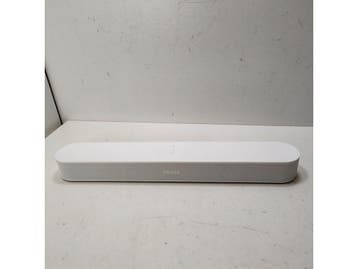 Sonos Beam (Gen 2) - Soundbar - Dolby Atmos - Wit, Verzenden, Zo goed als nieuw