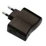 USB adapter AC lader charger oplader, Verzenden, Nieuw
