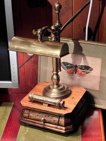 F.lli Capanni - F.lli Capanni Regello - Lamp - Lamp