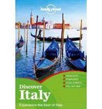 Discover Italy 9781742201153 Lonely Planet, Boeken, Verzenden, Gelezen, Lonely Planet