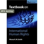 Textbook on International Human Rights 9780199274161 Painter, Verzenden, Gelezen, Painter