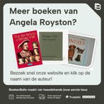 Blauwe vinvis / Verbazingwekkende dieren 9789055669516, Verzenden, Gelezen, Angela Royston