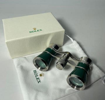 Verrekijker - 1990-2000 - Zwitserland - Rolex