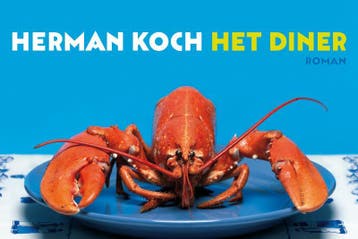 Het diner / Dwarsligger / 55 - Herman Koch 9789049800475, Boeken, Verzenden, Gelezen, Herman Koch