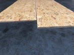 OSB klasse 3 TG4 - 2440x590mm 12mm - houten platen, Doe-het-zelf en Verbouw, Platen en Panelen, Ophalen of Verzenden, Nieuw