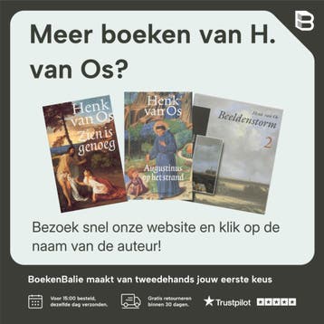 Beeldenstorm - H. van Os 9789053564394, Verzenden, Gelezen, H. van Os