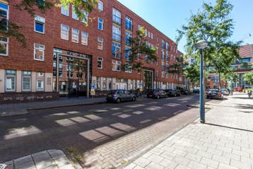 Te huur: Appartement Eosstraat in Amsterdam, Huizen en Kamers, Noord-Holland, Appartement, Amsterdam