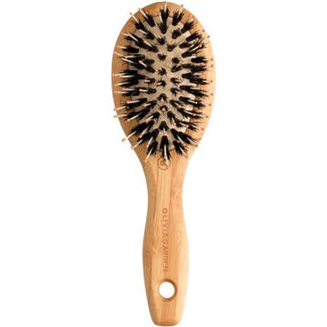 Olivia Garden  Bamboo Touch Detangle Combo  XS, Verzenden, Nieuw