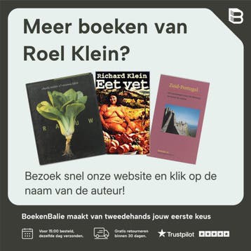 De wereld van het koraalrif - Roel Klein 9789070206444, Verzenden, Gelezen, Roel Klein