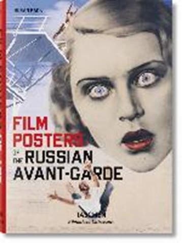 Film Posters of the Russian Avant-Garde | 9783836559485 |, Ophalen of Verzenden, Zo goed als nieuw, PACK,  Susan
