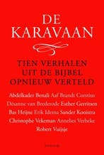 De karavaan 9789057592706 Annelies Verbeke, Verzenden, Zo goed als nieuw, Annelies Verbeke