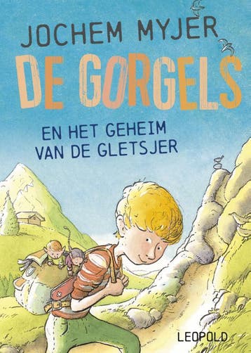 De Gorgels - Jochem Myjer 9789025875350, Boeken, Verzenden, Gelezen, Jochem Myjer