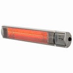 Terrasverwarmer | GOLDEN COMFORT | Elektrisch | Aluminium |, Verzenden, Nieuw in verpakking