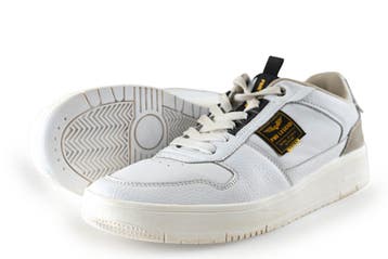 PME Legend Sneakers in maat 43 Wit, Verzenden, Wit, PME Legend, Sneakers of Gympen