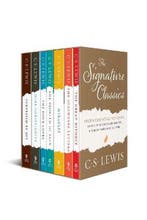 9780007500192 Complete C S Lewis Signature Classics, Boeken, Verzenden, Nieuw, C. S. Lewis