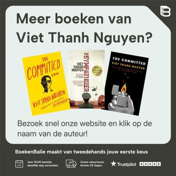 Fight of the Century - Viet Thanh Nguyen 9781501190407, Verzenden, Zo goed als nieuw, Viet Thanh Nguyen
