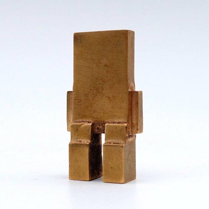 Wxyz (1980) - 322-1, Antiek en Kunst, Kunst | Designobjecten