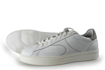 Nubikk Sneakers in maat 46 Wit, Kleding | Heren, Schoenen, Nubikk, Verzenden, Wit, Sneakers of Gympen