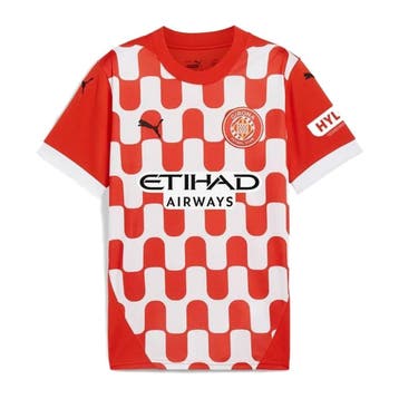 Girona FC Home 2024/25, Verzenden, Nieuw