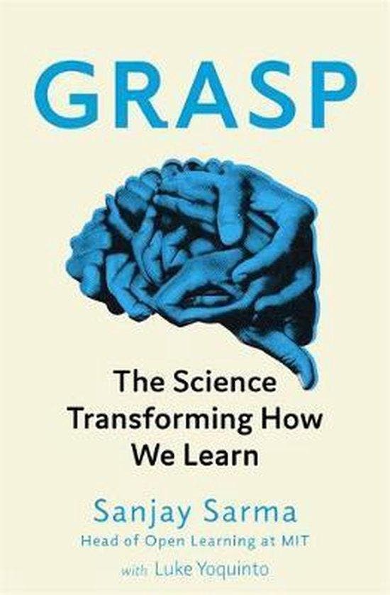 Grasp The Science Transforming How We Learn, Boeken, Literatuur, Ophalen of Verzenden